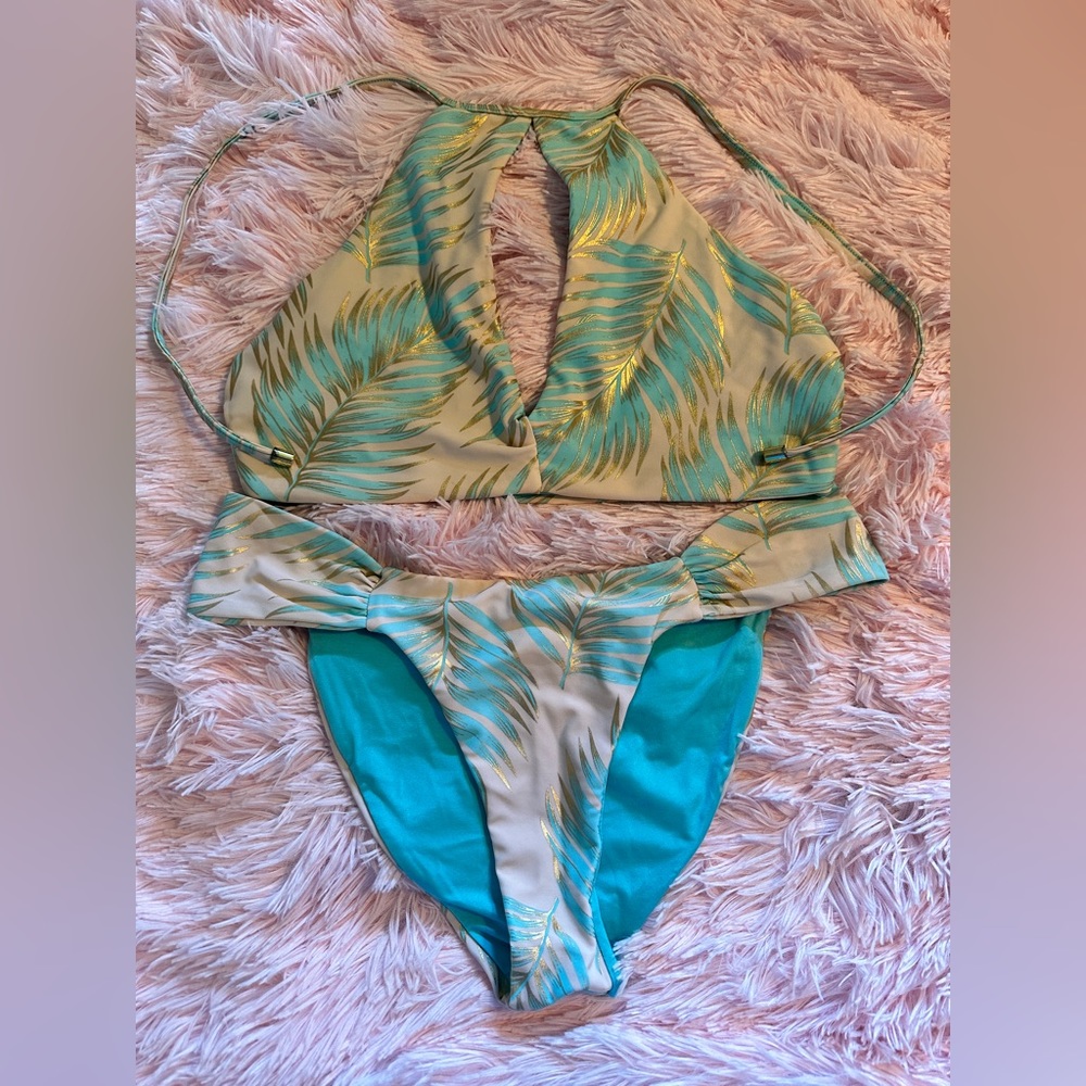 Beach Bunny Bikini